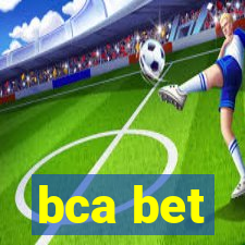 bca bet